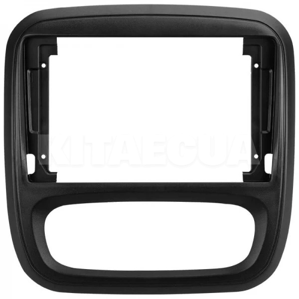 Штатная магнитола CC3L 4+32 Gb 9" Opel Vivaro B 2014-2018 (L1) Teyes (42902) - 2