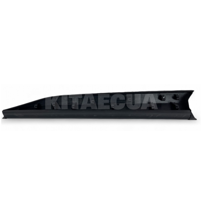 Накладка на дверь передняя левая Toyota на TOYOTA bZ4X (75074-0R180) - 2