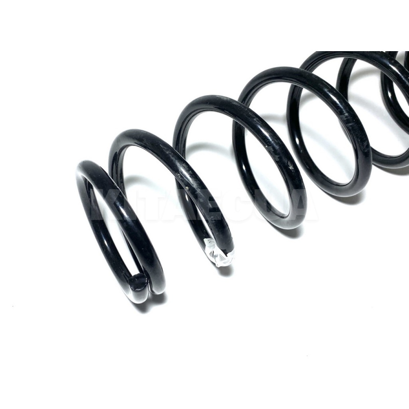 Пружина задньої підвіски KLM Autoparts на Chery QQ (S11-2912011) - 2