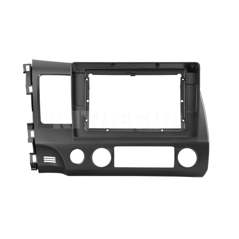 Штатная магнитола CC3L 4+32Gb 10" Honda Civic 8 FK 2005-2012 Teyes (43050) - 2