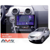 Штатна магнітола MOSS M3 4+32 ГБ 9" SsangYong Actyon C100 2005-2011 AMS (50654)