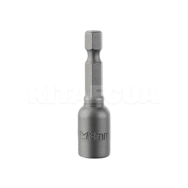 Головка торцевая с насадкой H8 45 мм 1/4" STORM Intertool (VT-0236) - 3