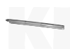 Накладка порога передняя правая серая ОРИГИНАЛ на CHERY AMULET (A115101040AL)
