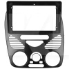 Штатна магнітола MOSS M2 4+32 Gb 9" Fiat Siena 2004-2006 (F1) AMS (49027)