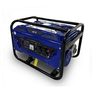 Генератор бензиновый BS3500 3.0 кВт BISON