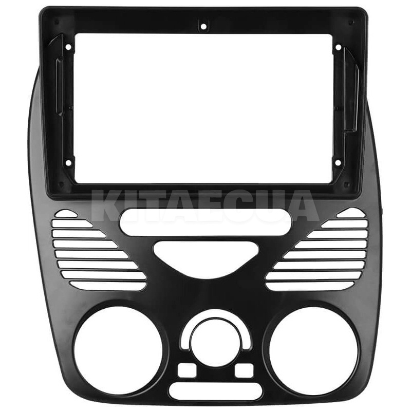 Штатна магнітола MOSS M2 4+32 Gb 9" Fiat Siena 2004-2006 (F1) AMS (49027) - 2