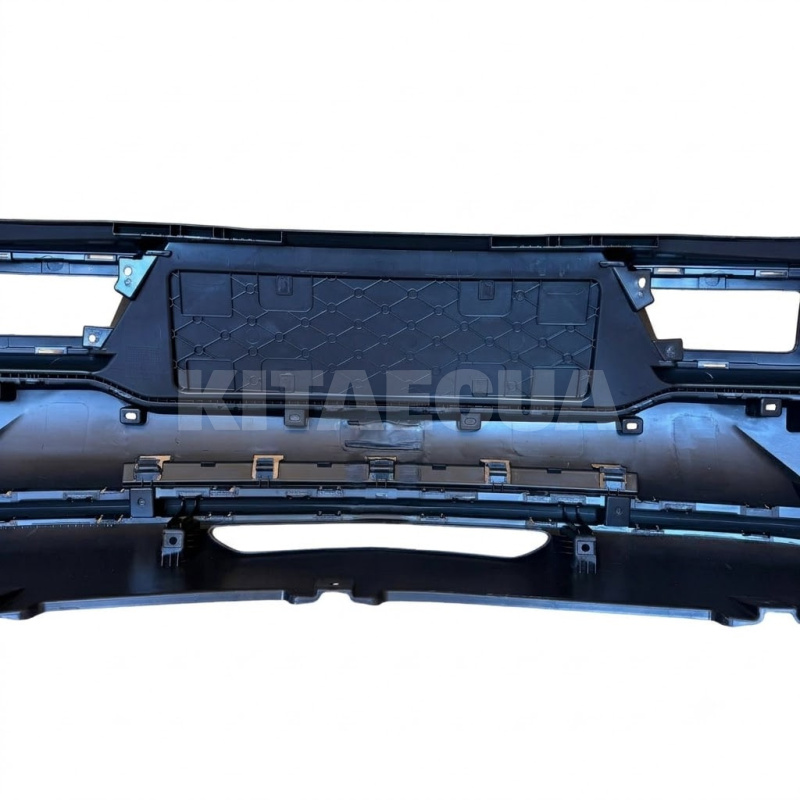 Задний бампер на BYD EV Yuan Plus (SC2E-2804100) - 3