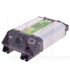 Инвертор 12В-220В 500Вт PULSO (IMU-520)
