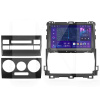 Штатна магнітола MOSS M2 4+32 Gb 9" Toyota Land Cruiser Prado 120 3 2002-2009 (F3) AMS (49520)