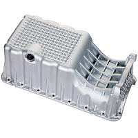 Піддон масляний