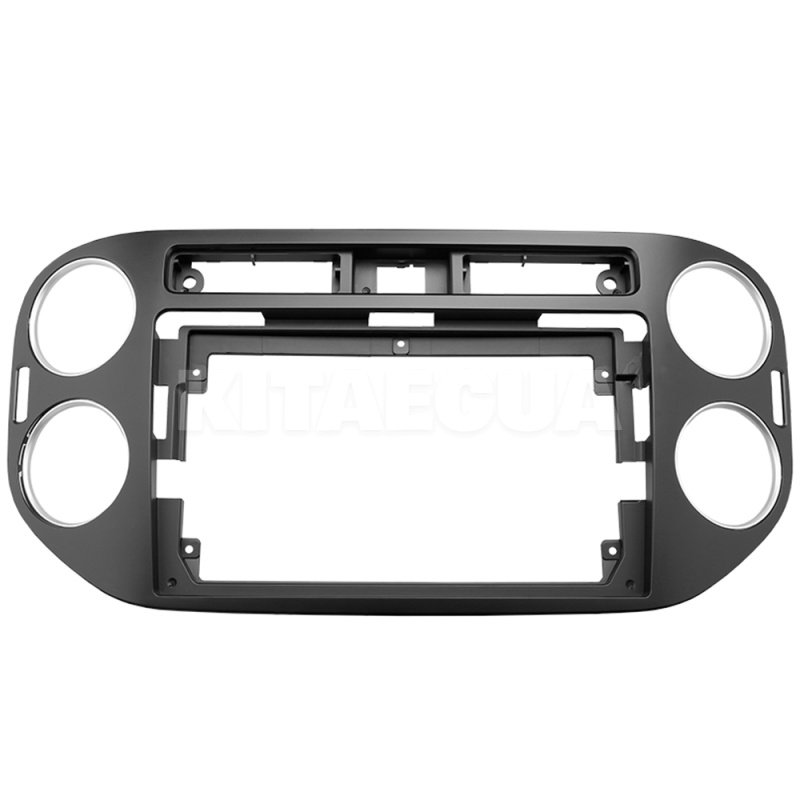 Штатная магнитола PRO 9464 4+64 Gb 9" Volkswagen Tiguan 1 NF 2006-2017 SIGMA4car (40020) - 2