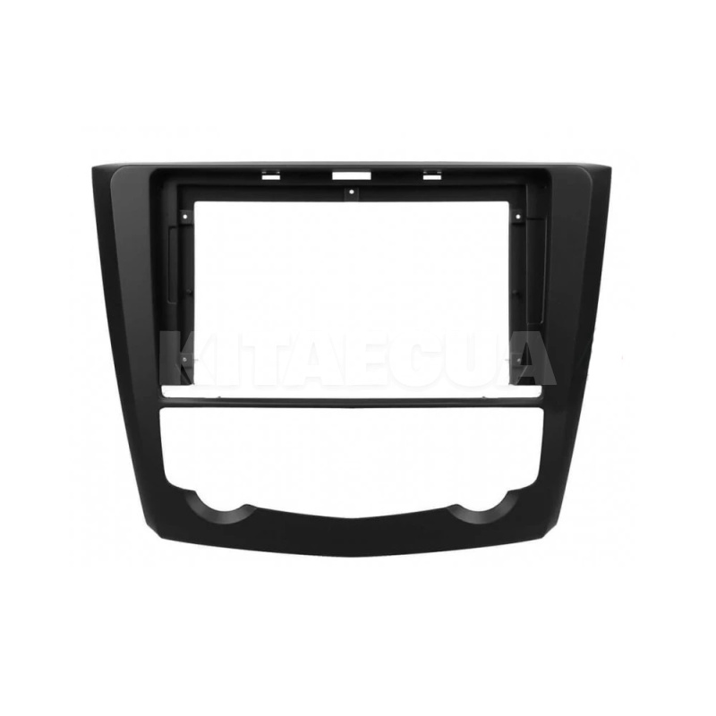 Штатна магнітола X9232 2+32 Gb 9" Renault Kadjar 2015-2017 (A) SIGMA4car (33745) - 3
