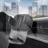 Автомобильный держатель на дефлектор Crystal Clamp Air Outlet Car Mount PROOVE (492320001)