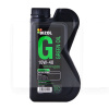 Масло моторное полусинтетическое 1л 10W-40 Green Oil BIZOL (81020)