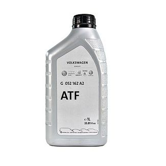 Масло трансмиссионное 1л ATF VAG