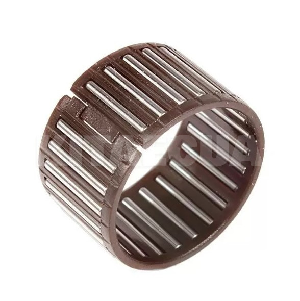 Подшипник КПП вторичного вала 1-й передачи игольчатый PREMIUM на Geely MK (3343928111) - 2