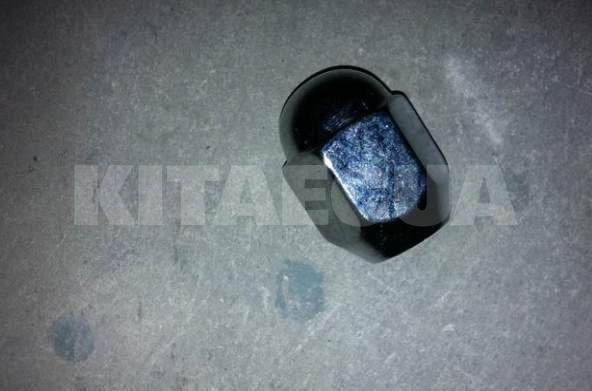 Гайка колісна на Geely EMGRAND EC8 (JQ393C12T13F13) - 2