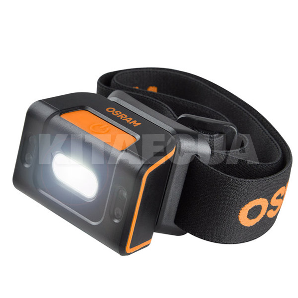 Ліхтар світлодіодний налобний акумуляторний HEADTORCH250 Osram (OSR LEDIL404)