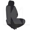 Чохли на сидіння чорні PRESTIGE на GEELY MK CROSS (CH-Prestige-MKcross-Black)