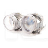 Линзы в фары 3'' Hella EVO D2S/D4S HELLA (00-00018207)