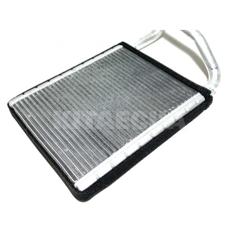 Радиатор печки 1.8 KIMIKO на Geely SL (1017015047) - 3