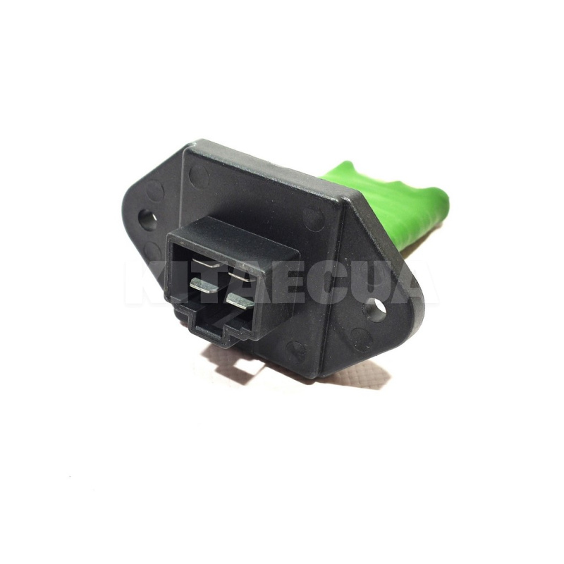 Резистор печки KLM Autoparts на Geely MK (1018002760) - 3