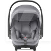 Автокресло детское BABY-SAFE CORE Frost Grey 0-13 кг серое Britax-Romer (2000038431)
