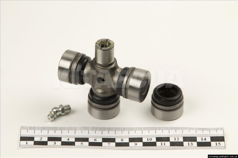 Крестовина кардана диам.29 мм на Great Wall SAFE (2201116-D01)