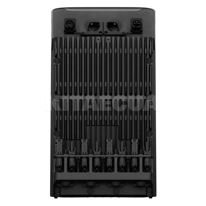 Портативная зарядная станция 1920 Втч STREAM Ultra ECOFLOW (EFSTREAMULTRA800W-ZS) - 6