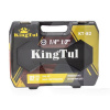 Набор инструментов 1/4" & 1/2" 82 предмета KINGTUL (KT-82)