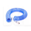 Шланг воздушный 10м 5.5х8мм 15 бар полиуретановый Intertool (PT-1707)