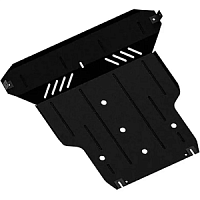 Захист двигуна