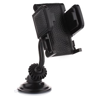 Держатель телефона автомобильный 40-95 мм CARLIFE