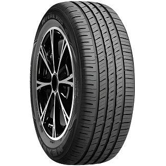 Шина летняя 245/50R20 102V NFERA-RU5 DOT2021 NEXEN