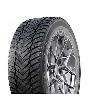 Шина зимняя 175/70 R13 82T RW516 KAPSEN