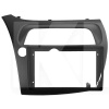 Штатна магнітола MOSS M2 4+32 Gb 9" Honda Civic Hatchback (Left hand drive) 2006-2012 AMS (49087)