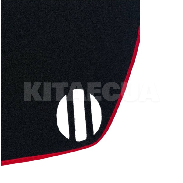 килимок на панель приладів на HONDA M-NV (KNPP-HMNV) - 3