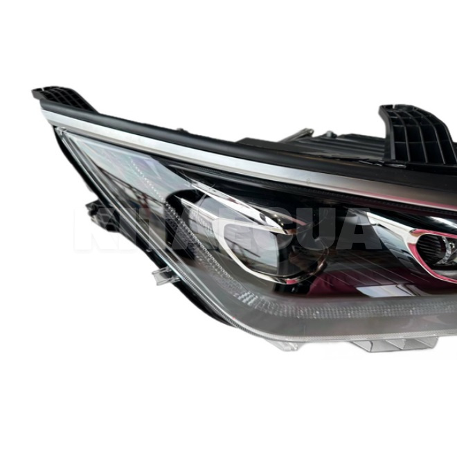 Фара передня права BYD на BYD Tang (13309803-00) - 3