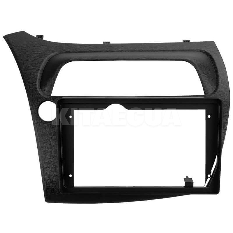 Штатна магнітола MOSS M2 4+32 Gb 9" Honda Civic Hatchback (Left hand drive) 2006-2012 AMS (49087) - 2