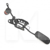 Педаль газа с кронштейном в сборе на Geely MK CROSS (1014001609)