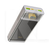 Повербанк Discovery edition 20000mAh 22.5W J103A сірий HOCO (6931474788948)