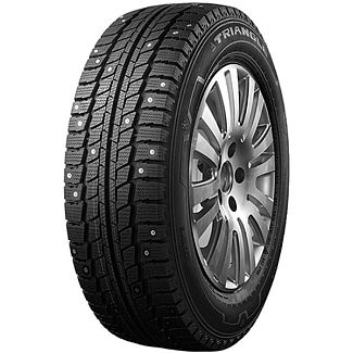 Шина зимняя 185/75R16C 104/102Q LS01 (шип) Triangle