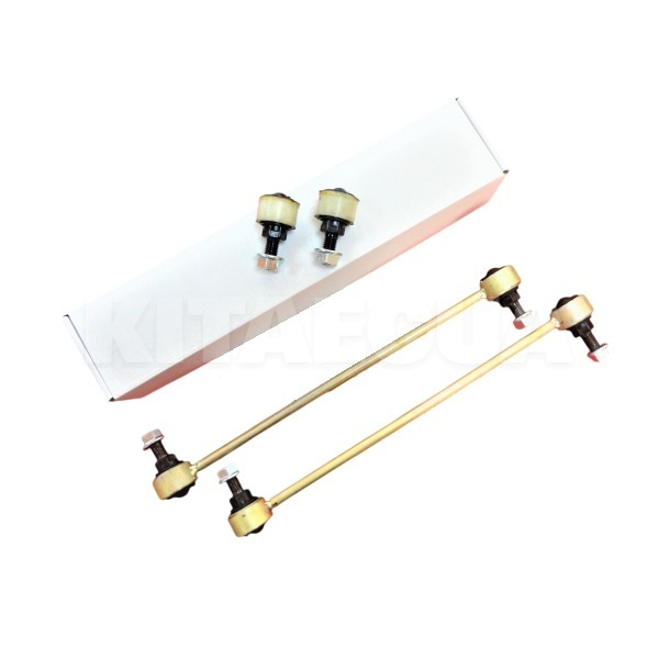 Стійка стабілізатора задня посилена REDAUTO (AS12-237-180P47) - 2