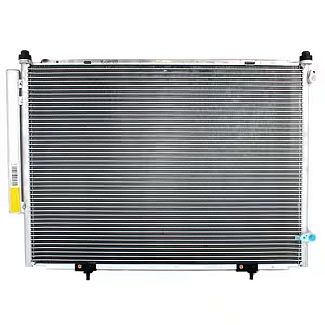 Радиатор кондиционера 
