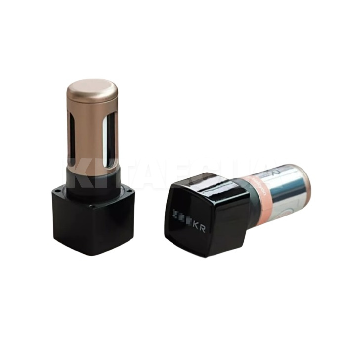 Картридж ароматизатор Smart Fragrance Capcule THE 9 Zeekr на ZEEKR X (SFC-ZKR-X-THE9)