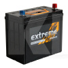 Аккумулятор автомобильный 50Ач 390А "+" справа EXTREME (EXT 6CT-50(0)JISASIA)