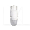 LED лампа для авто T10 W2.1x9.5d 24V 6000K 2 світлодіода AllLight (290250638)
