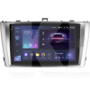 Штатна магнітола CC3 2k 4+32Gb 9" Toyota Avensis 3 2008-2015 (F1) Teyes (36448)