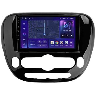 Штатна магнітола MOSS M2 4+32 Gb 9" Kia Soul 2 PS 2013-2019 (A) AMS