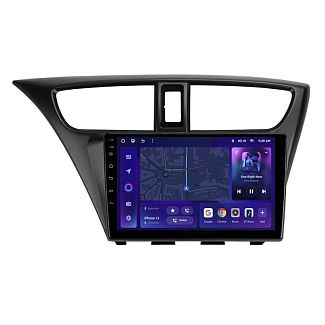 Штатна магнітола MOSS M3 4+32 ГБ 9" Honda Civic 9 FB 2012-2017 AMS